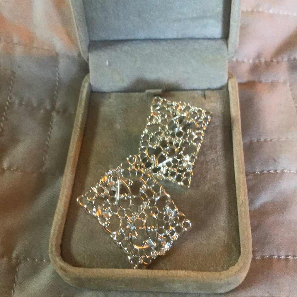 Vintage earrings